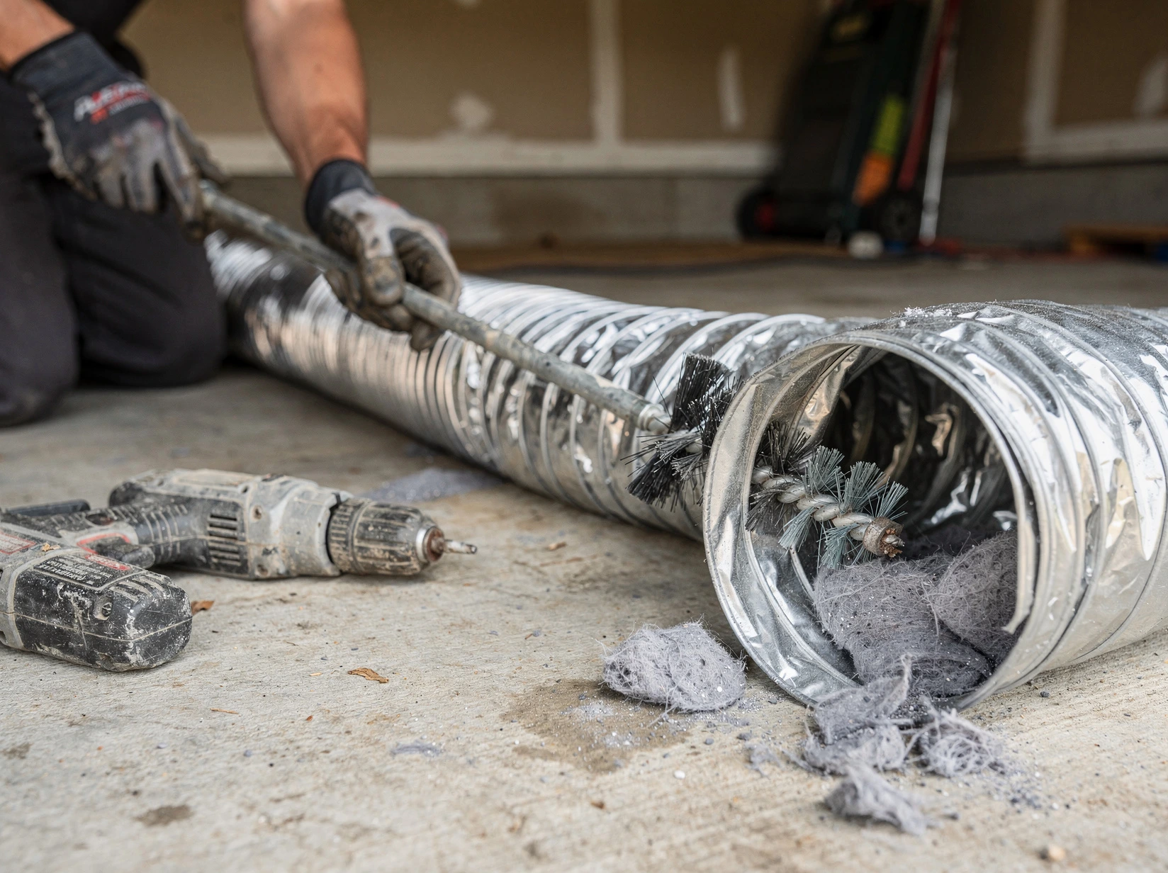Duct Cleaning service in Carnot-Moon, PA