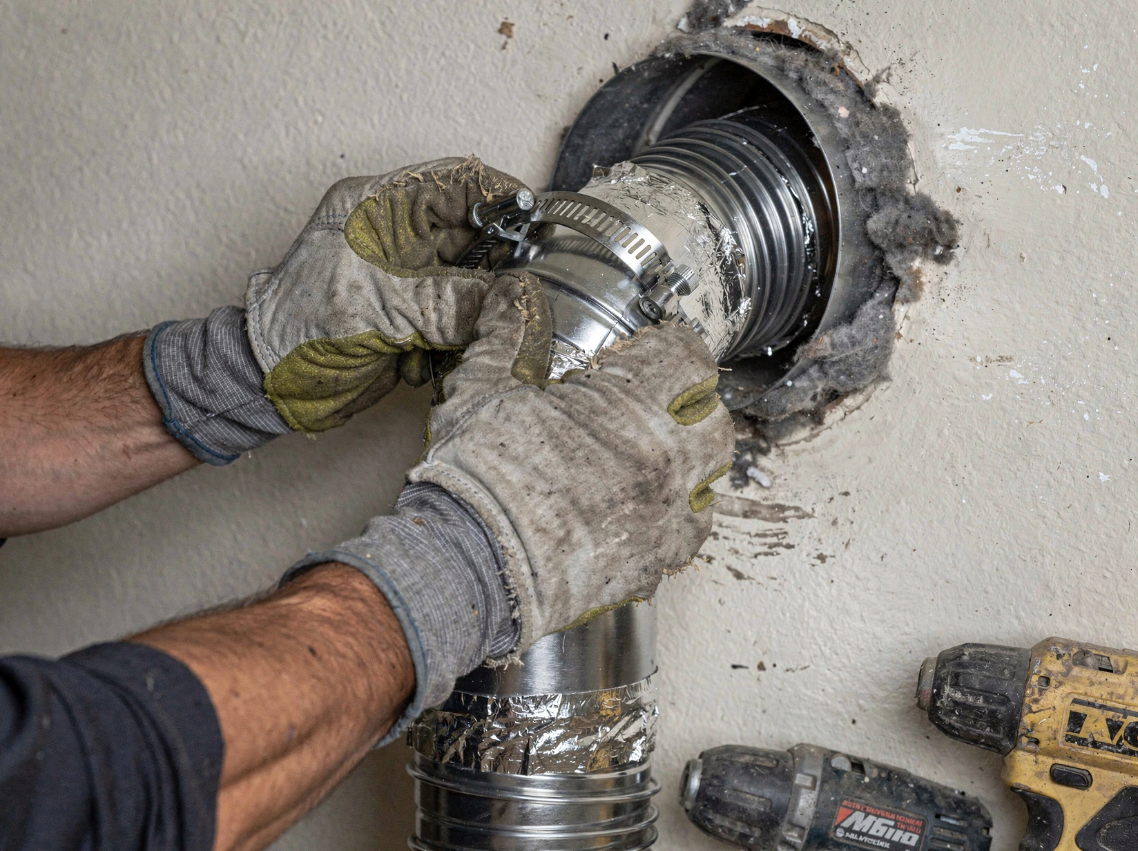 Hose Installation service in Carnot-Moon, PA