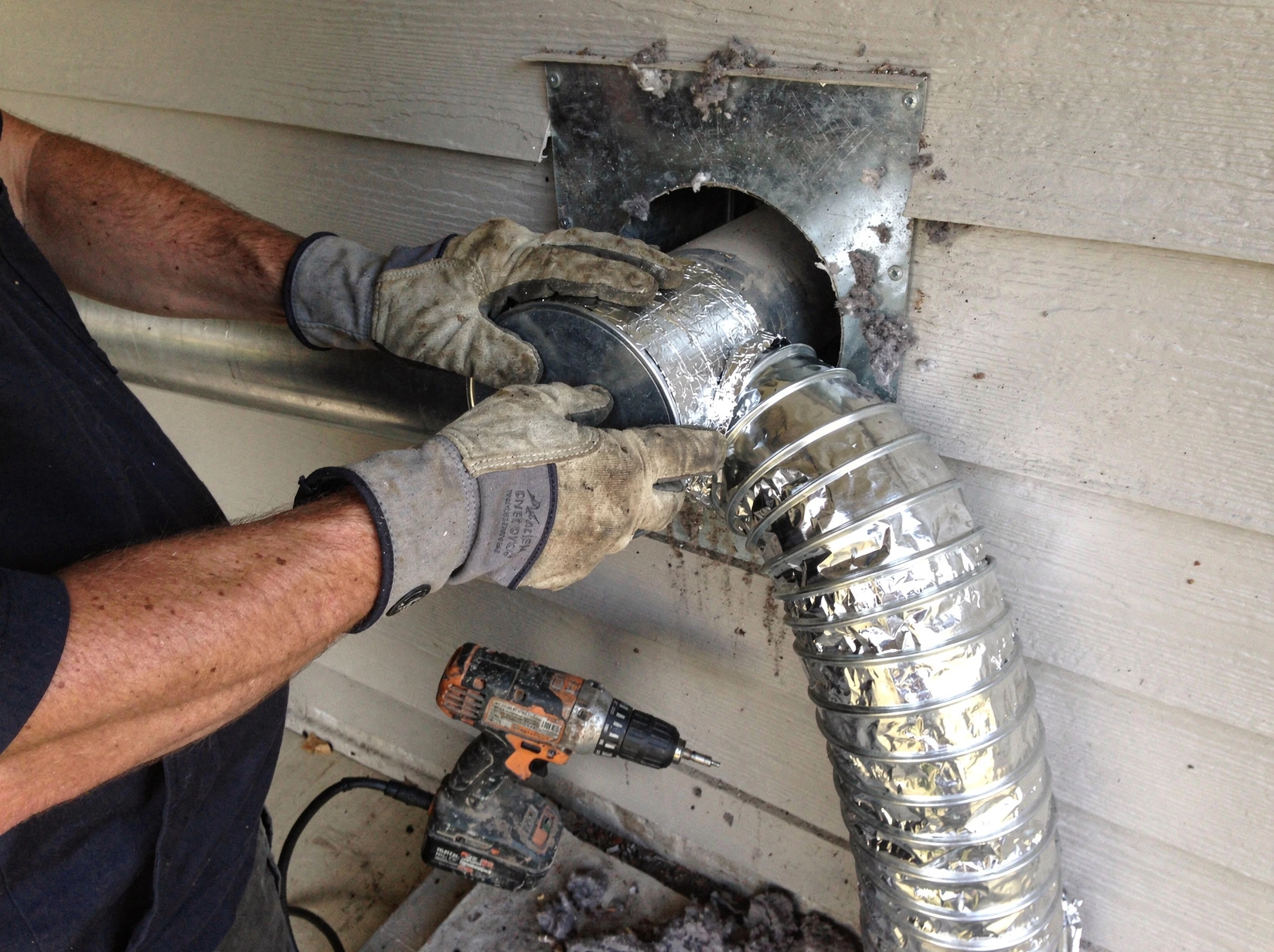 Vent Repair & Installation service in Carnot-Moon, PA